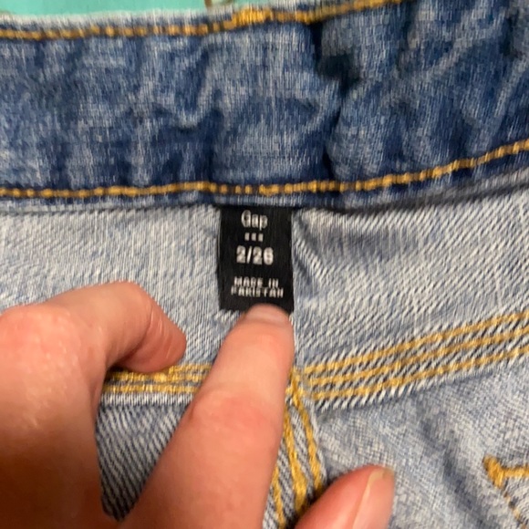 Shorts - Picture 1 of 3